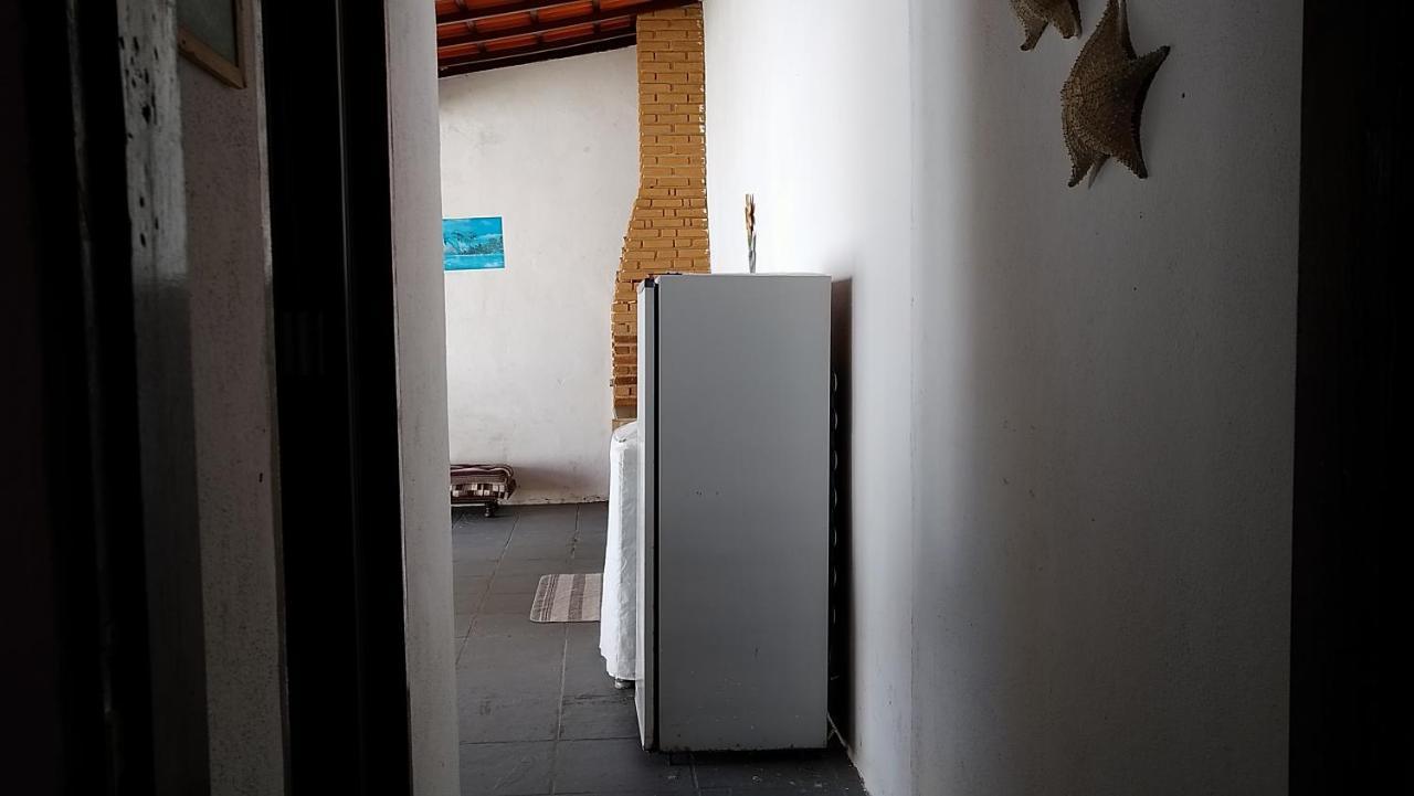 Homestay #canto Do Sossego