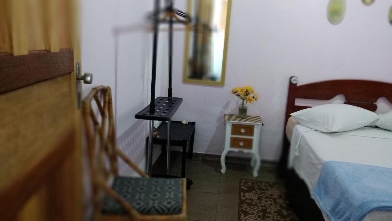 Homestay #canto Do Sossego Caraguatatuba