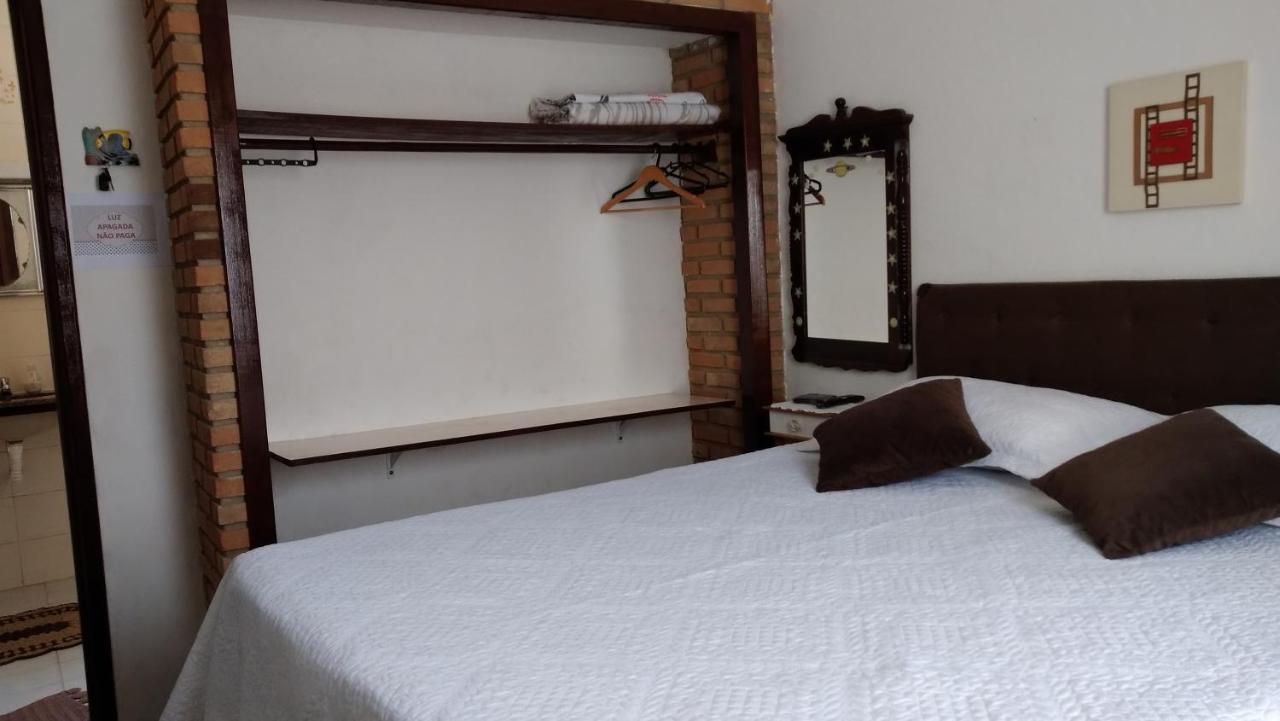 Homestay #canto Do Sossego *