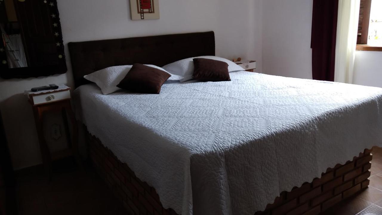 #canto Do Sossego Homestay Caraguatatuba