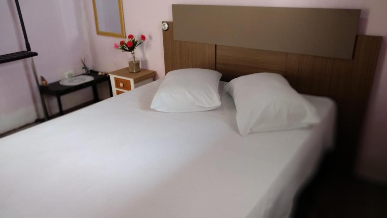 #canto Do Sossego Homestay *