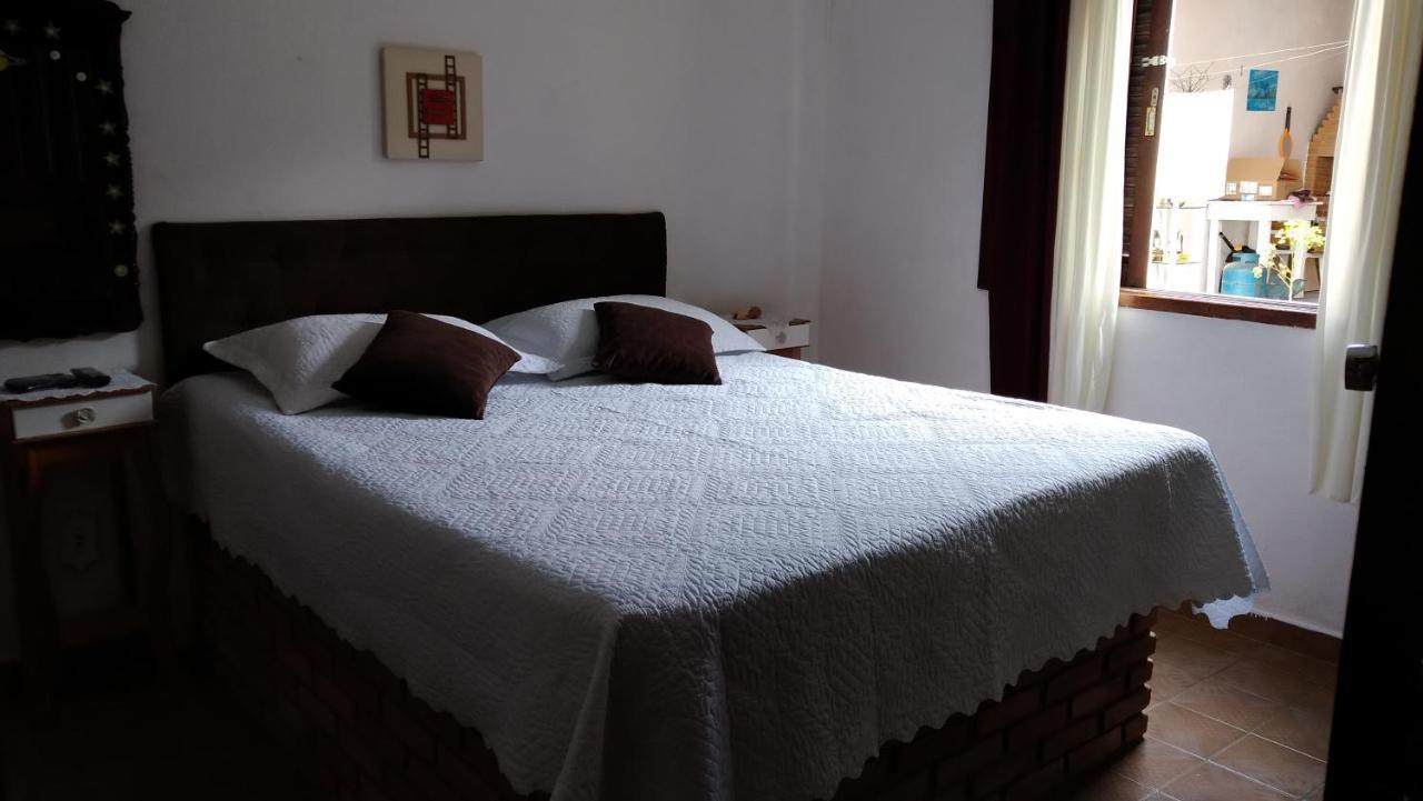 Homestay #canto Do Sossego *