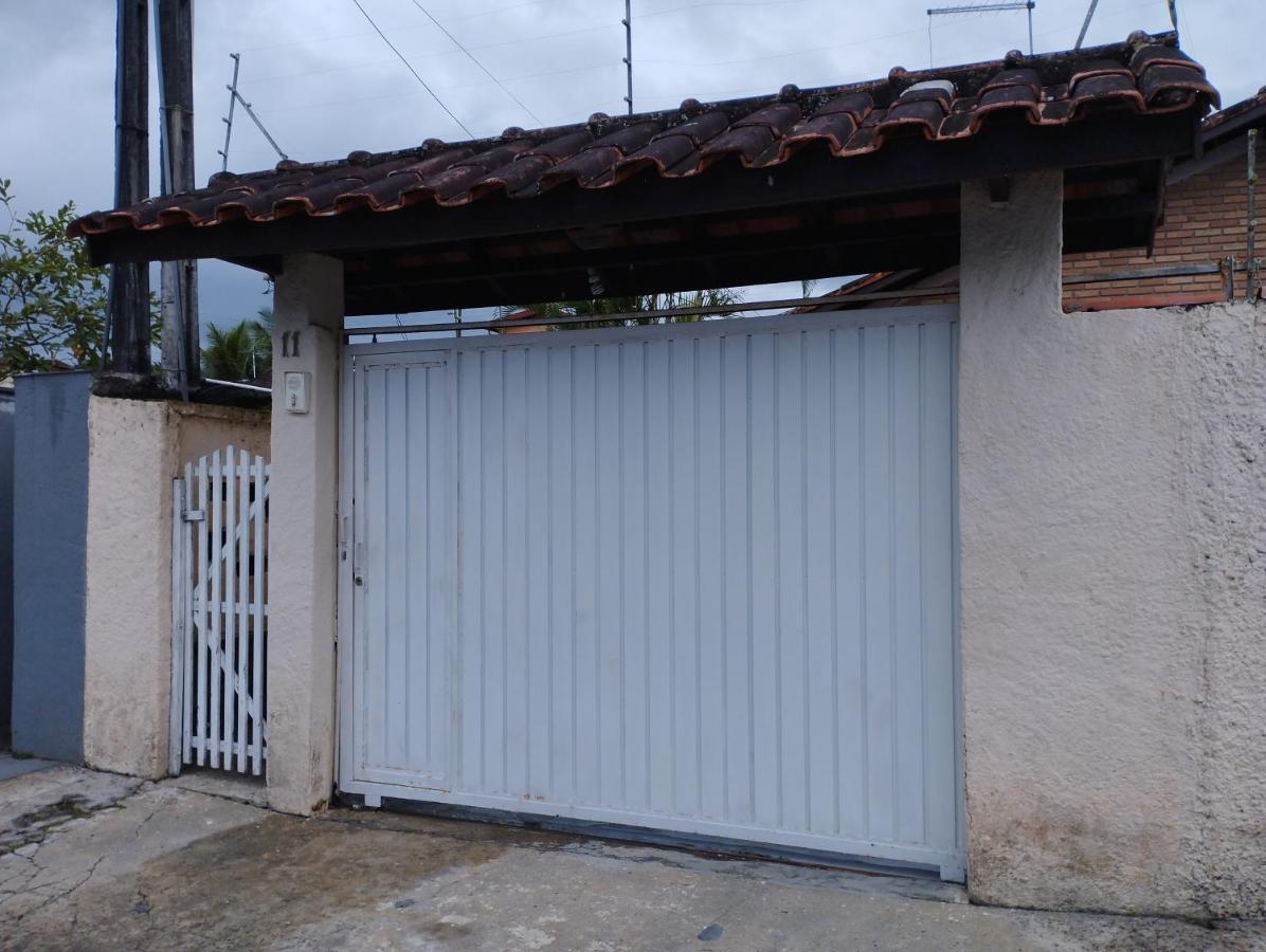 Homestay #canto Do Sossego