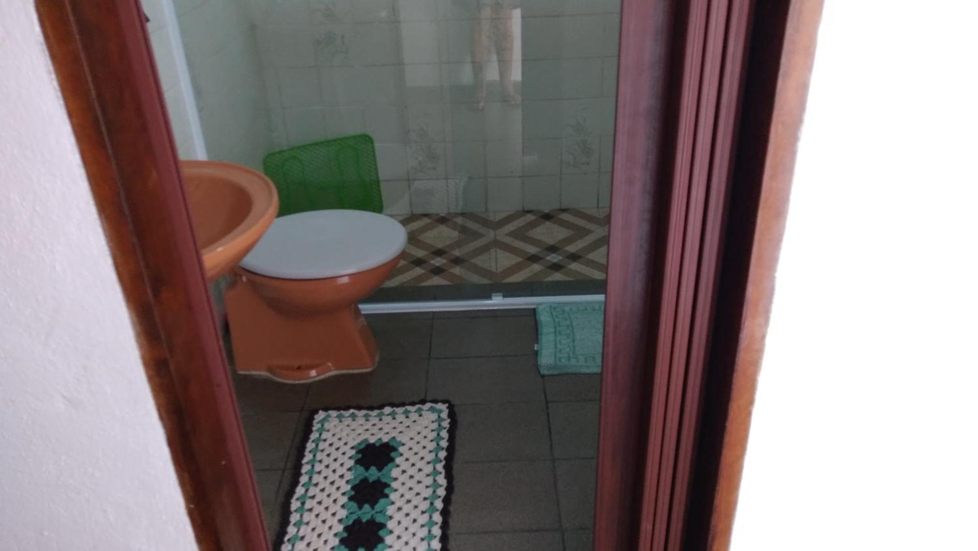 #canto Do Sossego Homestay Caraguatatuba